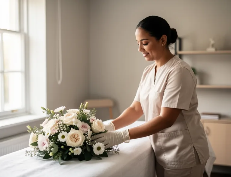 funeral home Cobbs Creek